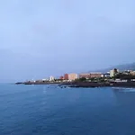 Calle Guajara, 1. Casa Playa Chica