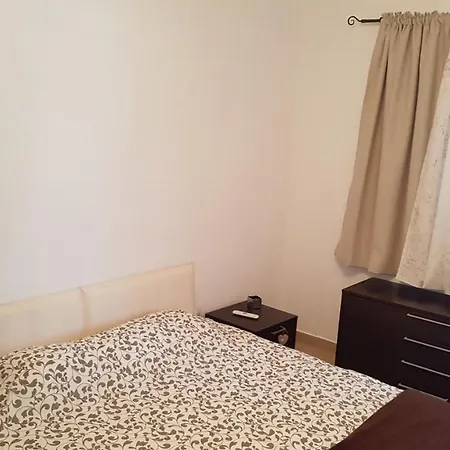 شقة Calle Guajara, 1. Casa Playa Chica *