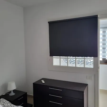 Calle Guajara, 1. Casa Playa Chica * بويرتو ذي لا كروز