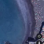 Calle Guajara, 1. Casa Playa Chica 아파트