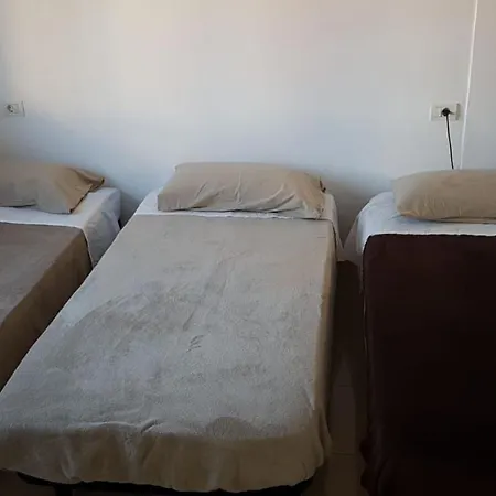 Calle Guajara, 1. Casa Playa Chica * פוארטו דה לה קרוז