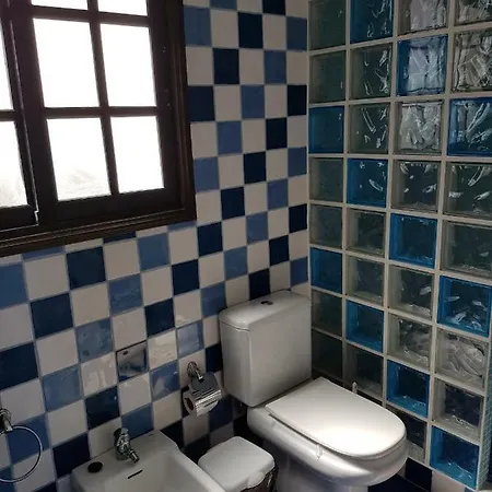 Calle Guajara, 1. Casa Playa Chica