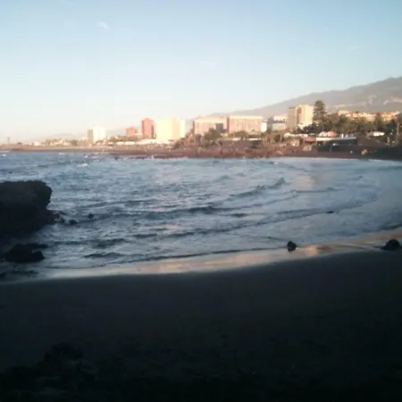 Calle Guajara, 1. Casa Playa Chica דירה *