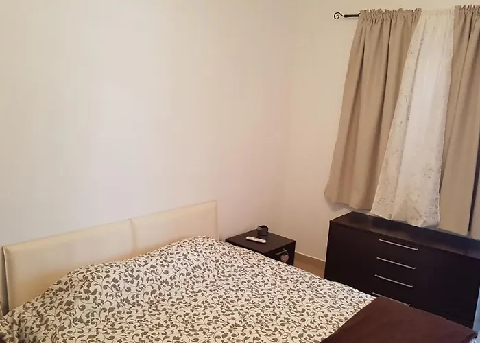 아파트 Calle Guajara, 1. Casa Playa Chica *