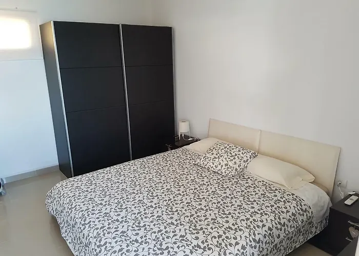 Calle Guajara, 1. Casa Playa Chica 아파트