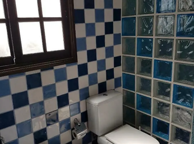 Calle Guajara, 1. Casa Playa Chica