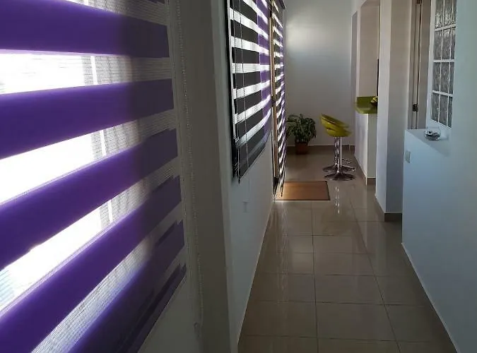 아파트 Calle Guajara, 1. Casa Playa Chica