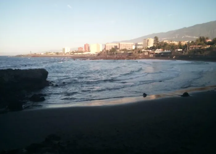 Calle Guajara, 1. Casa Playa Chica 아파트 *