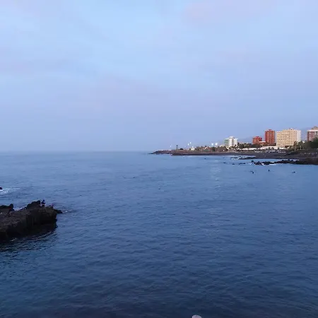 Lägenhet Calle Guajara, 1. Casa Playa Chica *