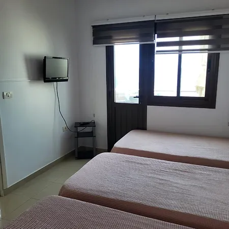 Lägenhet Calle Guajara, 1. Casa Playa Chica